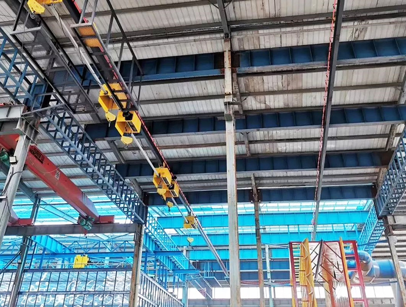 物流自動化設備